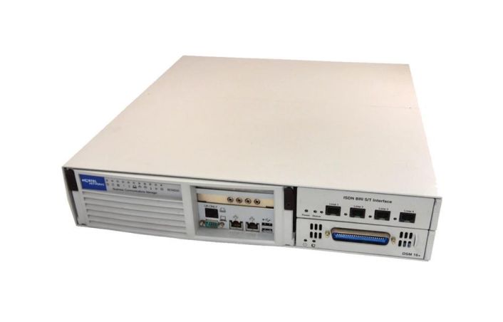 BCM200 Nortel Business Communications Manager 3.0 Platform NT7B10AADT (Refurbished)