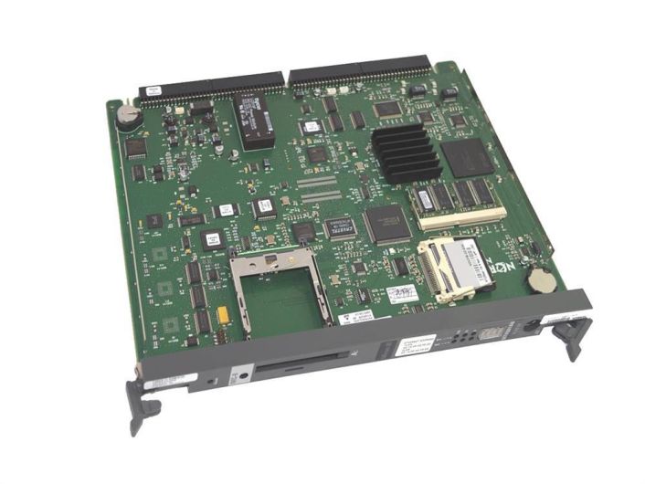 NTVQ01AA Nortel PBX Media Card for Meridian (Refurbished)