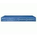 RMAT2201E07 Nortel BayStack 252 Stackable Hub 24 x 10/100Base-TX Stackable Ethernet Hub (Refurbished)