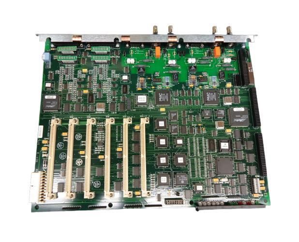NTAY15AA Nortel E1 Voice Module (EVM/1) 6 Channels Single-Port (Refurbished)
