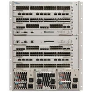 DS1412024-E5 Nortel Etehernet Routing Switch 8610 10-Slot Core Switch (Refurbished)