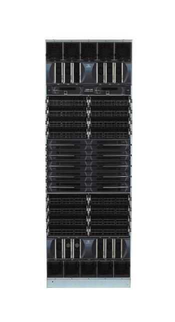 12800-MM01 QLogic 12800 Management Module (Redundant Or Replacement Module)