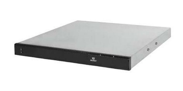 SB2B-08A QLogic SANbox2 Fiber Channel Switch 8-Ports 2Gbps (Refurbished)