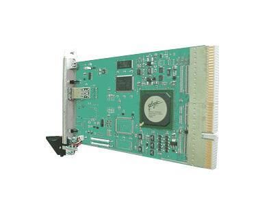QCP2340 QLogic 2-Gbps Single Channel 66MHz cPCI Fibre Channel Host Bus Adapter (HBA)