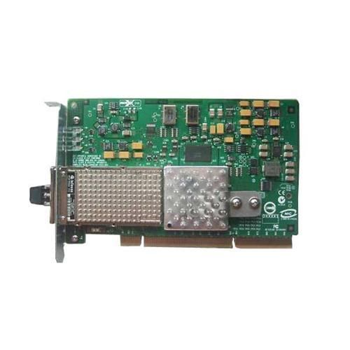 30R5009 IBM Single-Port LC 10Gbps Gigabit Ethernet PCI-X Short Range Server Network Adapter for System x