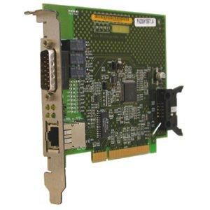 X1033A Sun Single Port RJ-45 10/100Base-TX FastEthernet PCI Network Adapter