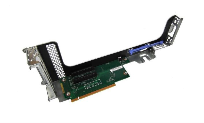 46M6400 IBM PCI Express 2.0 x8 Riser Express Board for System x3650 M2 Server