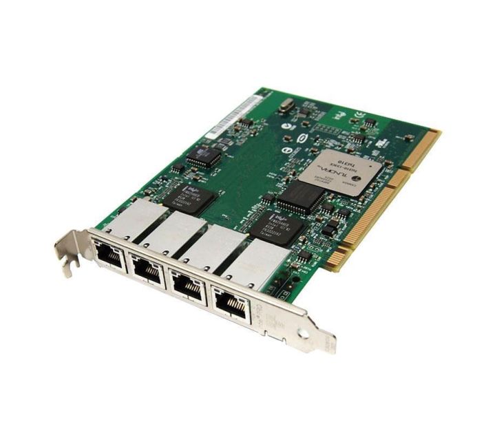 370-6688-02 Sun PCi-x Quad Ethernet Intel Pwla8494mt1000 Oem Box