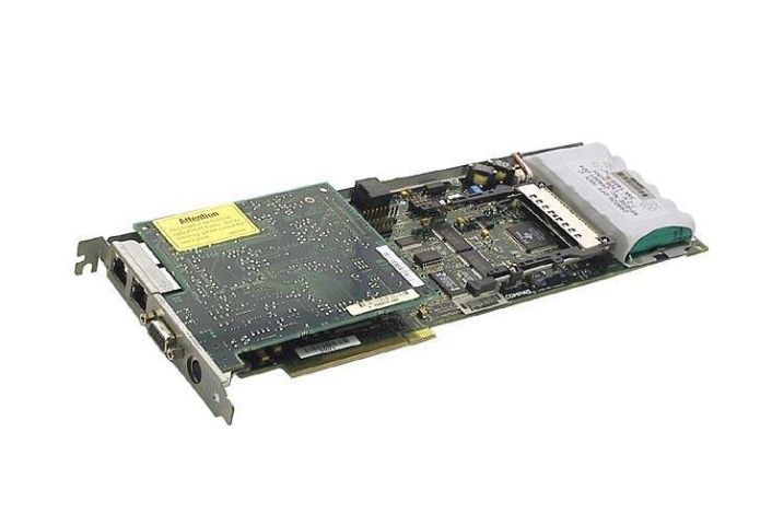 294013-B25 Compaq Remote Insight Board LAN Only (PCI)