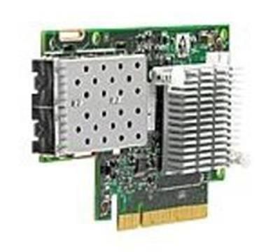 487798-001 HP Dual-Ports 10Gbps 10 Gigabit Ethernet PCI Express 2.0 x8 Server Network Adapter for ProLiant Servers
