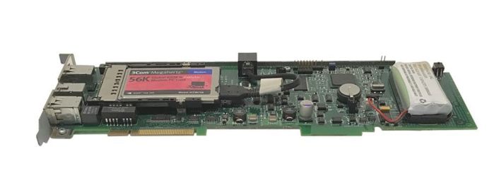 501-4901 Sun Remote System Controller Card RSC