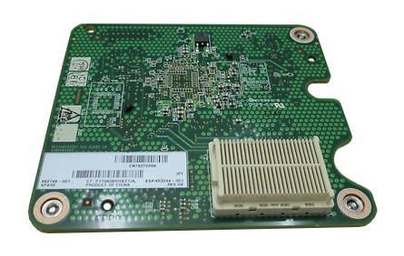 458492-B21-L HP Dual-Ports RJ-45 1Gbps 1000Base-T Gigabit Ethernet PCI Express x4 Multifunction Server Network Adapter