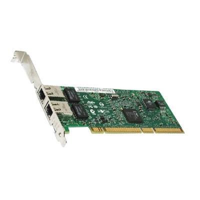 73P2709 IBM PRO/1000 MT Dual-Port Server Ethernet Adapter