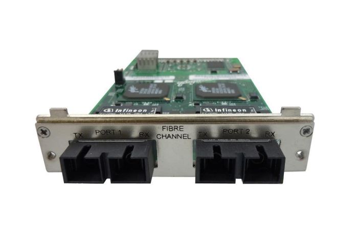 375-3048-02 Sun Dual Channel 1GB Fc Sbus Card Cl75-b65-12c