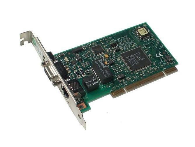 31L3521 IBM Single-Port RJ-45 16Mbps 16/4 Token Ring Ethernet PCI Network Adapter with Wake-on-LAN II