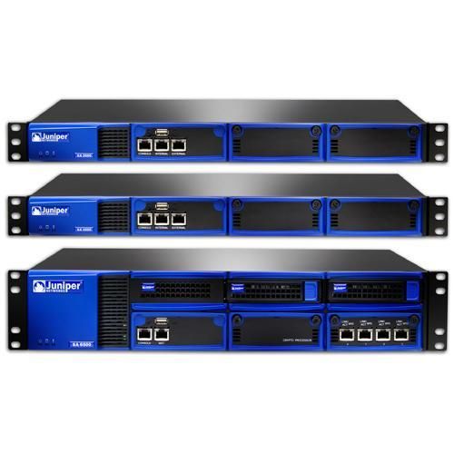 UNIV-SFP-COP Juniper 1000Base-T SFP mini-GBIC Transceiver Module (Refurbished)