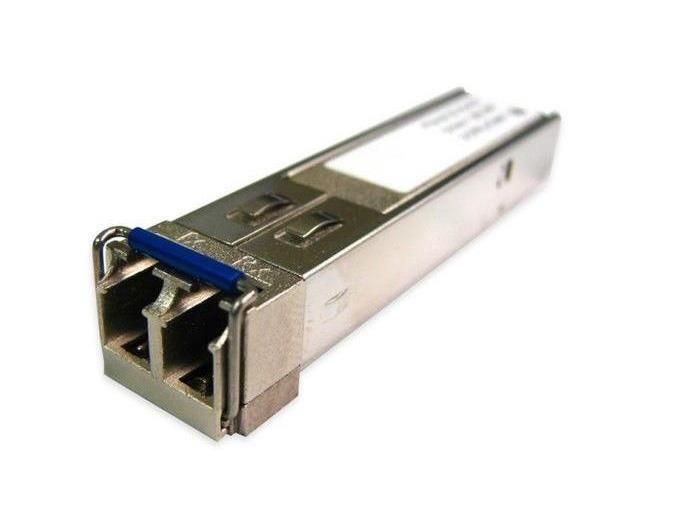 EXSFP1FELX Juniper Small Factor Plug 100base-lx Cpnt Optics 1310nm 10km Single-mode Fiber Transmissio (Refurbished)