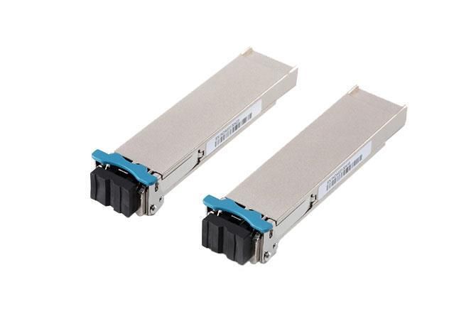 UNIV-XFP-FSR Juniper 10Gbps 10GBase-SR Short Range XFP Transceiver Module (Refurbished)