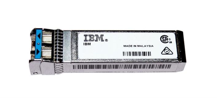 2061-5434 IBM 4Gbps SFP SW Fibre Channel Transceiver