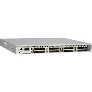 8553AF6 IBM Brocade VDX 6730-32 Converged Switch ( Port exhaust) (Refurbished)