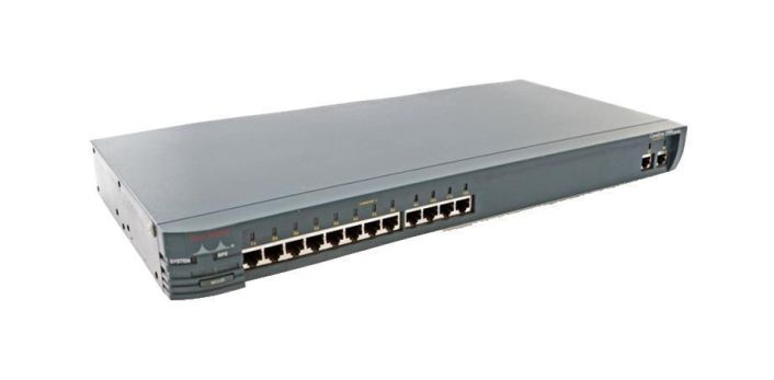 WS-C1912C Cisco Catalyst 1900 12-Ports 10BaseTSwitch with 1 100BaseTX 1 100BaseFX Ent Ed Upgd (Refurbished)