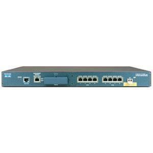 CSS11501 Cisco 11501 Content Services Switch with Hard Disk and AC (Refurbished)
