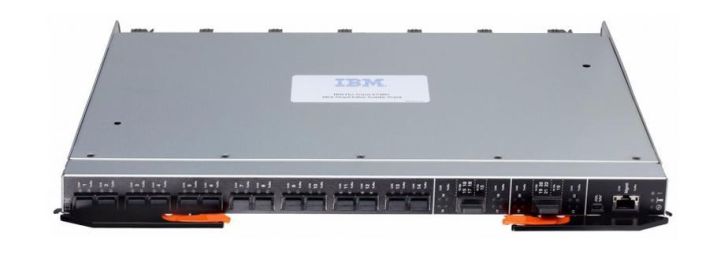 49Y4270 IBM Flex System Fabric EN4093 10Gb Scalable Switch (Refurbished)