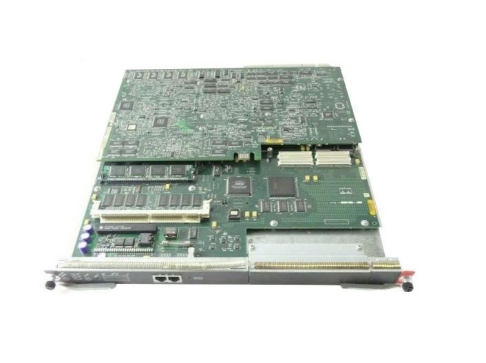 WS-F5541 Cisco Catalyst 5000 Switch Feature for Cisco (Refurbished)