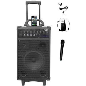 PWMA1090UI Lenovo 800 Watt Dual Channel Wireless