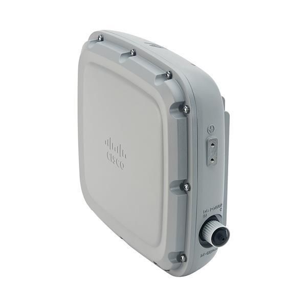 C9124AXI-EWC-B Cisco Wi-Fi 6 Outdoor Access Point with EWC Internal Antenna B Regulatory Domain (Refurbished)