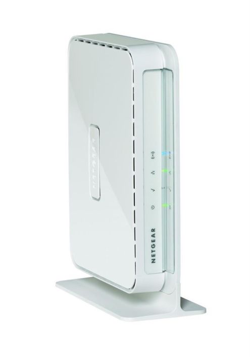 WN203100NASCA NetGear Prosafe Wn203-100NAS 802.11b/g/n 2.4GHz Wireless-n Access Point (Refurbished)