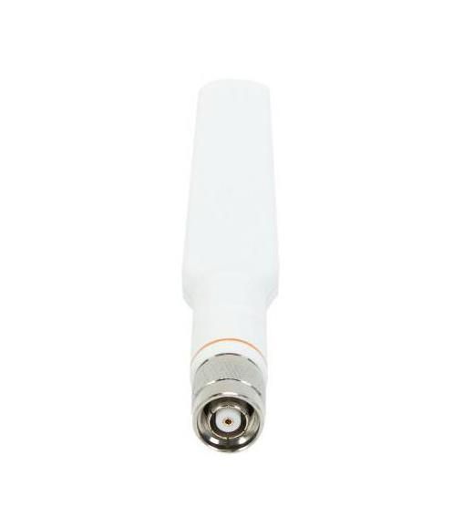 AIR-ANT2524DW-R-C Cisco Wite Aironet Dual-Band Antenna 2.4GHz 2 Db and 5GHz 4 Db (Refurbished)