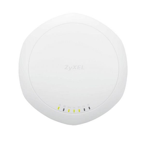 NWA1123-AC-B2 Zyxel Nwa1123-ac 11ac Abgn Dual Radio Wireless 2.4/5GHz 23dbm 2 Antenna (Refurbished)