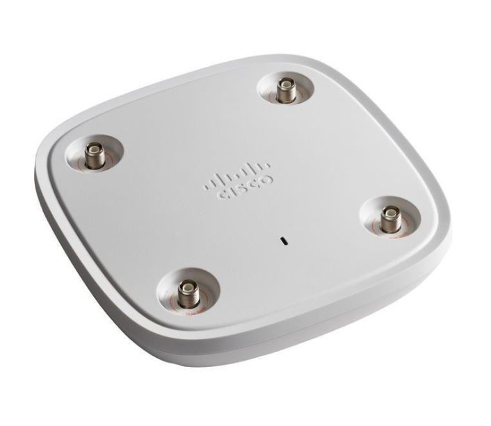 C9115AXE-Z-RF Cisco Catalyst 9115AX Series Access Point External antenna Wi-Fi 6 4x4:4 MIMO Z Domain (Refurbished)