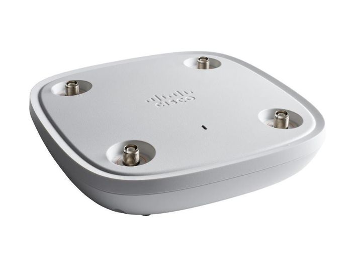 C9115AXE-R-RF Cisco Catalyst 9115AX Series Access Point External antenna Wi-Fi 6 4x4:4 MIMO R Domain (Refurbished)