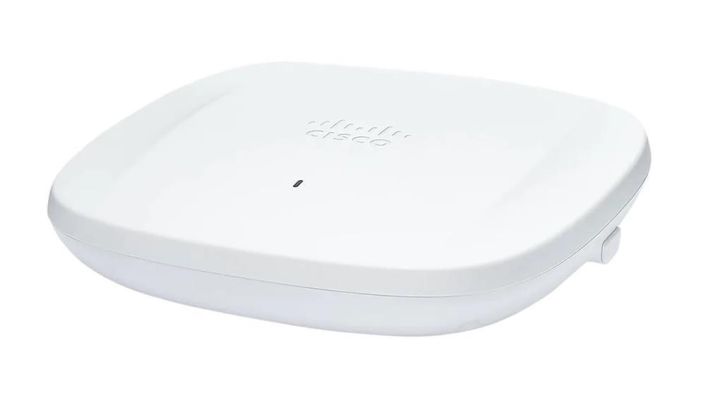 C9136I-F Cisco Catalyst 9136I Series Access Points with Internal Antennas -F Regulator (Refurbished)