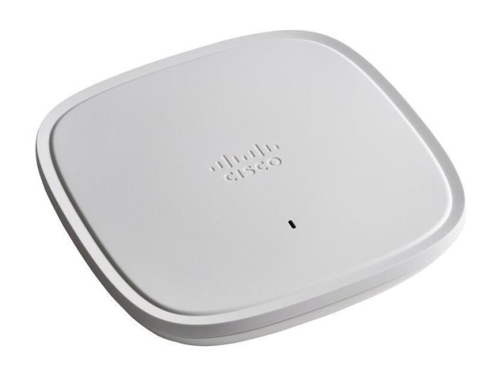 C9130AXE-E-RF Cisco Catalyst 9130AX Series Access Point External Antennas Wi-Fi 6; 4x4:4 MIMO E Domain (Refurbished)