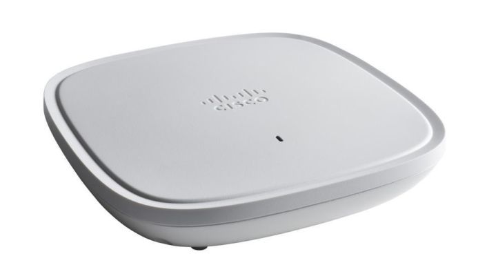 C9105AXI-EWC-D Cisco Embedded Wireless Controller on C9105AX Access Point (Refurbished)