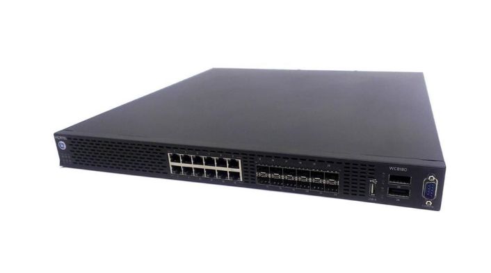WL81WCA81E5 Nortel Networks Avaya Gf6300dz6 657549 Wlan 8100 Wc8180 Controller Avaya (Refurbished)