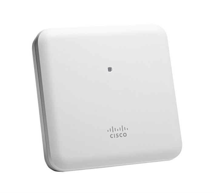 AIR-AP1852IKK9C-RF Cisco Aironet Mobility Express 1850 Series Access Point Remanufactured (Refurbished)