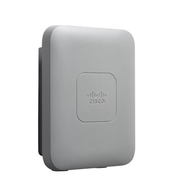 AIR-AP1542D-MK9-RF Cisco 802.11ac Wave 2 Value Outdoor Access Point Direct Antenna Reg Dom Remanufacured (Refurbished)