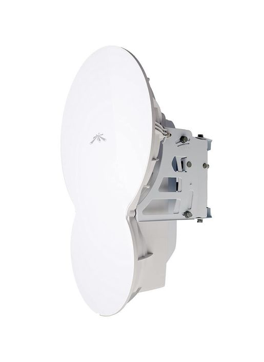 AF-24(US) Ubiquiti Networks AirFiber 24 GHz Carrier Class Point-to-Point Gigabit Radio (Refurbished)