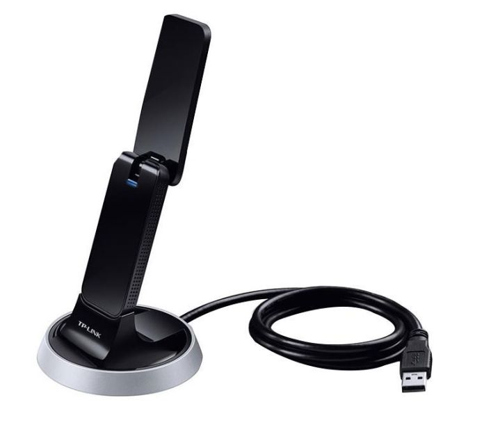 ARCHER-T9UH TP-Link Archer T9UH AC1900 High Wireless Dual-Band USB Adapter (Refurbished)