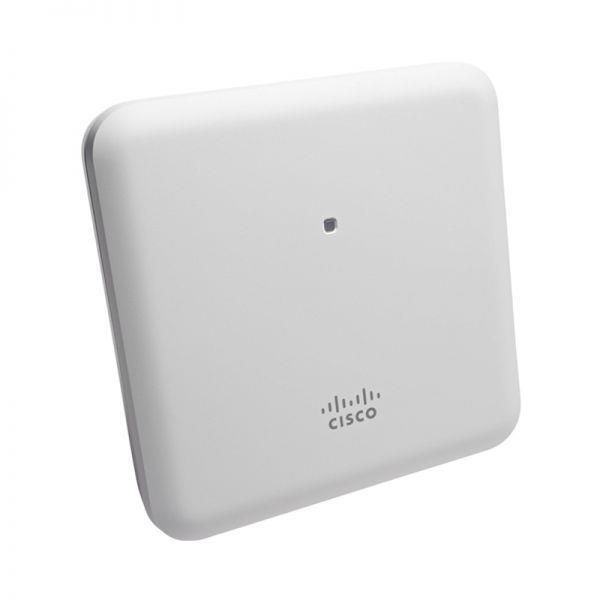 AIR-AP2802IIK9C-RF Cisco Aironet Mobility Express 2800 Series Access Point Remanufactured (Refurbished)
