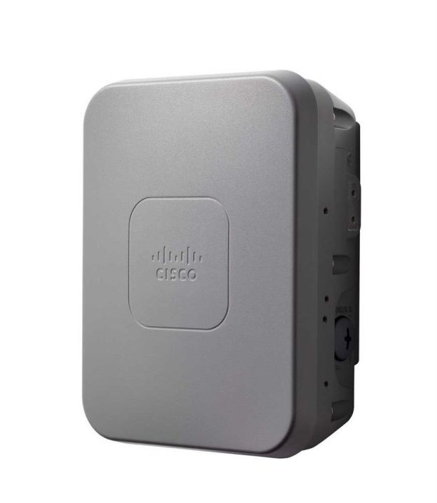 AIR-AP1562I-ZK9-RF Cisco 802.11ac Wave 2 Low Profile Outdoor Access Point Internal Antenna ZReg Dom Remanufacured (Refurbished)