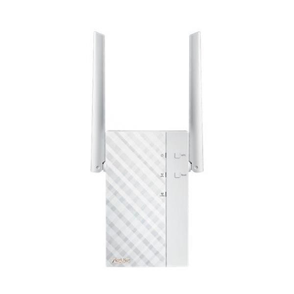 AS-RPAC56 Asus Dual-Band Wireless-ac1200 Repeater Access Point M (Refurbished)