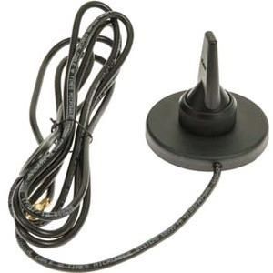 AN2010 Symbol Zebra Dual Band 802.11a/b/g/n 2 Dbi Wireless Data Network Vehicle magnetic Mount Antenna (Refurbished)