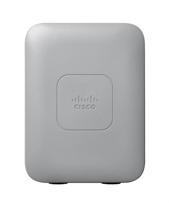 AIR-AP1542D-AK9-RF Cisco 802.11ac Wave 2 Value Outdoor Access Point Direct.Ant A Reg Dom Remanufactured (Refurbished)