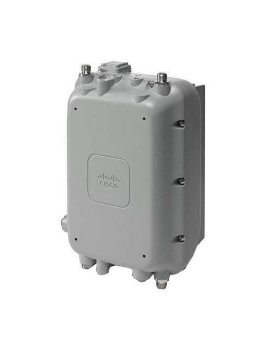 AIRAP1572EACKK9-RF Cisco 802.11ac Outdoor Access Point External-Antenna AC Power Reg Dom-K Remanufactured (Refurbished)