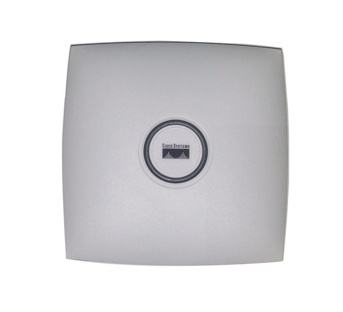AIR-LAP1131AG-A-K9 Cisco Aironet 1131AG Lightweight Wireless Access Point 802.11b 802.11a (Refurbished)